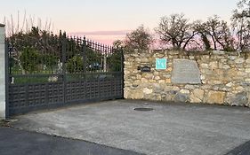 Alojamiento Finca La Campa